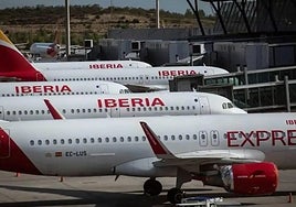 Eight days of strikes called by airline staff in Spain over Christmas and these are the dates affected