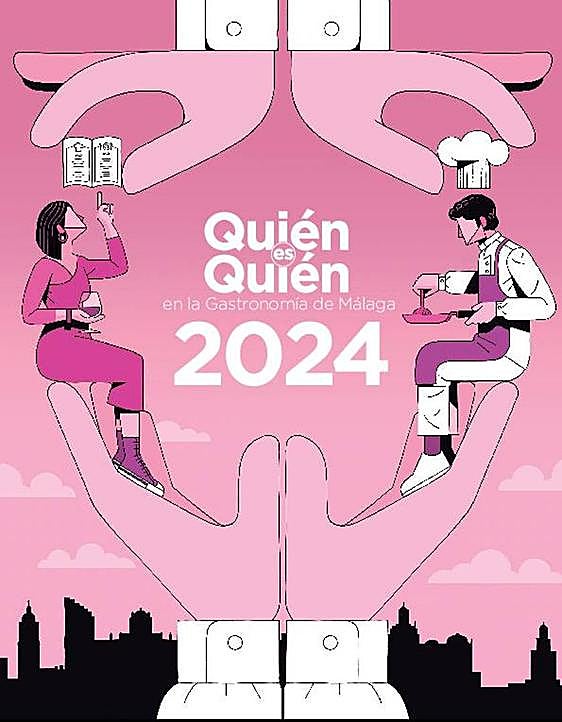 SUR's 2024 Who's Who guide to gastronomy in Malaga