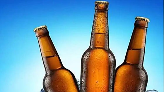 Almost 130,000 euros in compensation for bar owner in Spain who lost an eye after beer bottle exploded