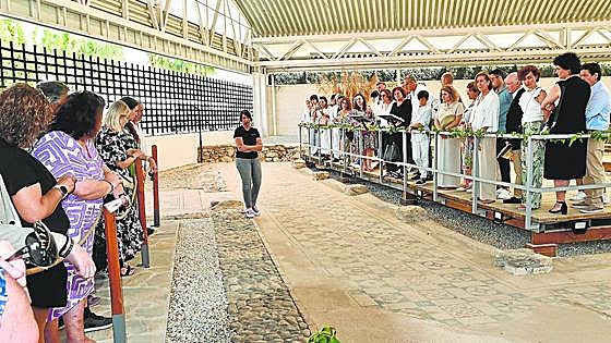 Fifteen museums and visitor centres by the sea to enjoy on the Costa del Sol