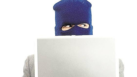 Taken for a ride by the scammers