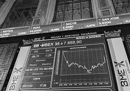 The cost of being out of the market