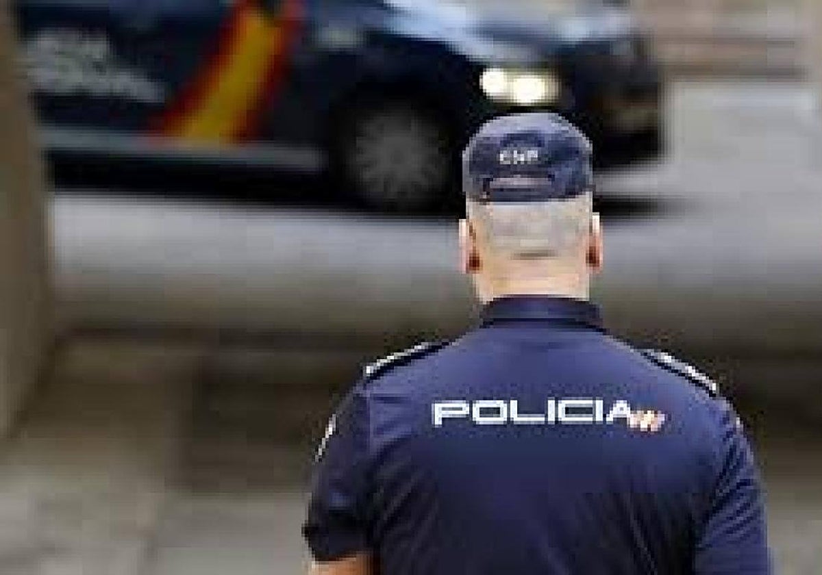 Bomb threats lead to international schools in Malaga being evacuated