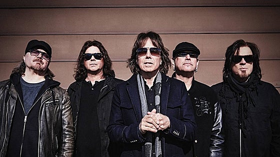 It's the final countdown: Major Costa del Sol music festival confirms legendary rock band for 2024