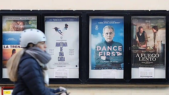 These are the cinemas in Malaga and on the Costa del Sol experiencing a boom by showing films in their original version languages