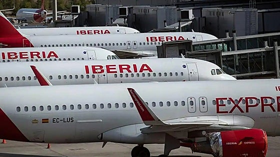 Airline's ground handling strikes are back on in Spain, and these are the new dates affected
