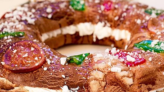 This is the best traditional cake for Three Kings on the supermarket shelves in Spain, according to OCU