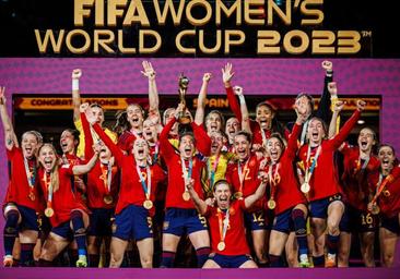 From kickoff to final whistle: a year in sport