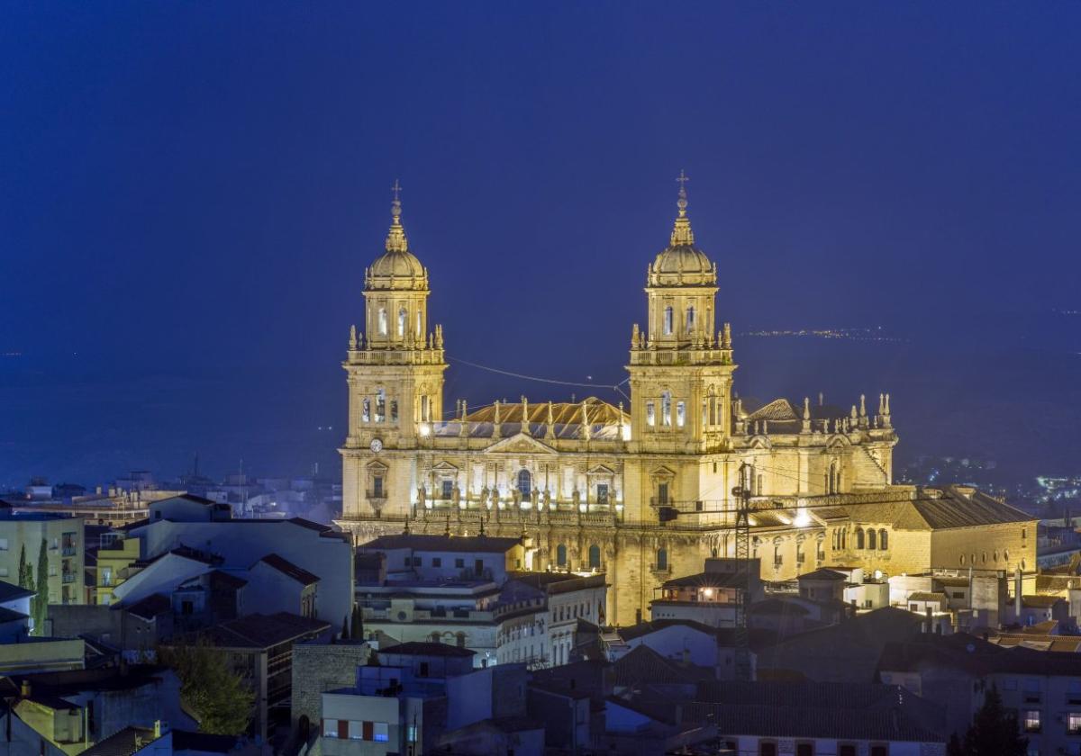 Jaén: A city of silk with a rich Roman past