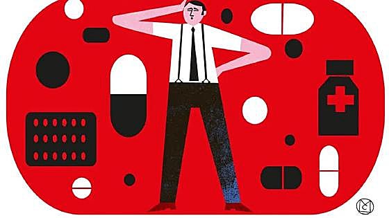 Is it safe to take Nolotil, a drug banned in the UK and USA?