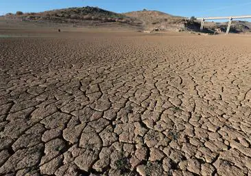 Costa del Sol faces three vital months to avoid massive water cuts this summer