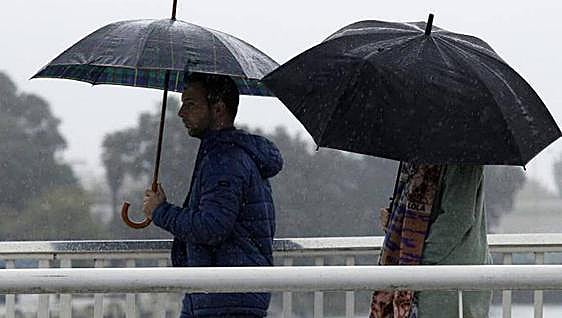 As 2023 bows out, what will the weather in the south of Spain be like on New Year's Eve?