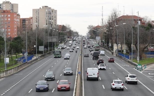 More people died in traffic accidents in Andalucía last year | Sur in ...