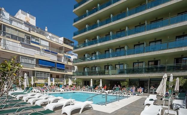 Fuengirola’s former Florida hotel to reopen in April after major refurb