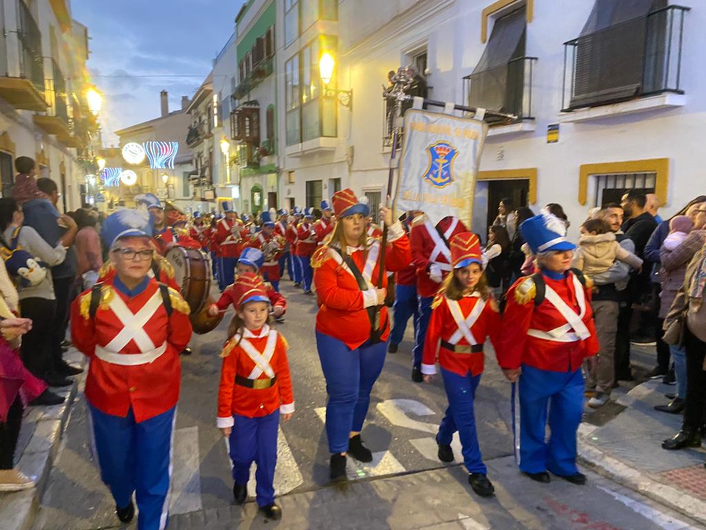 Axarquía.