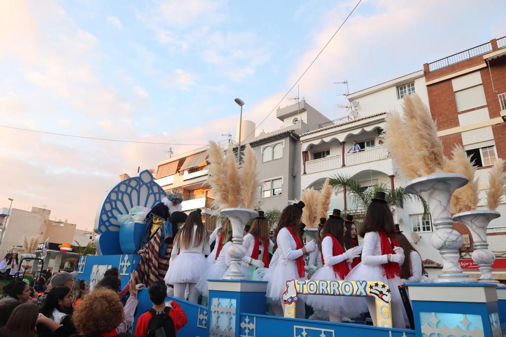 Axarquía.
