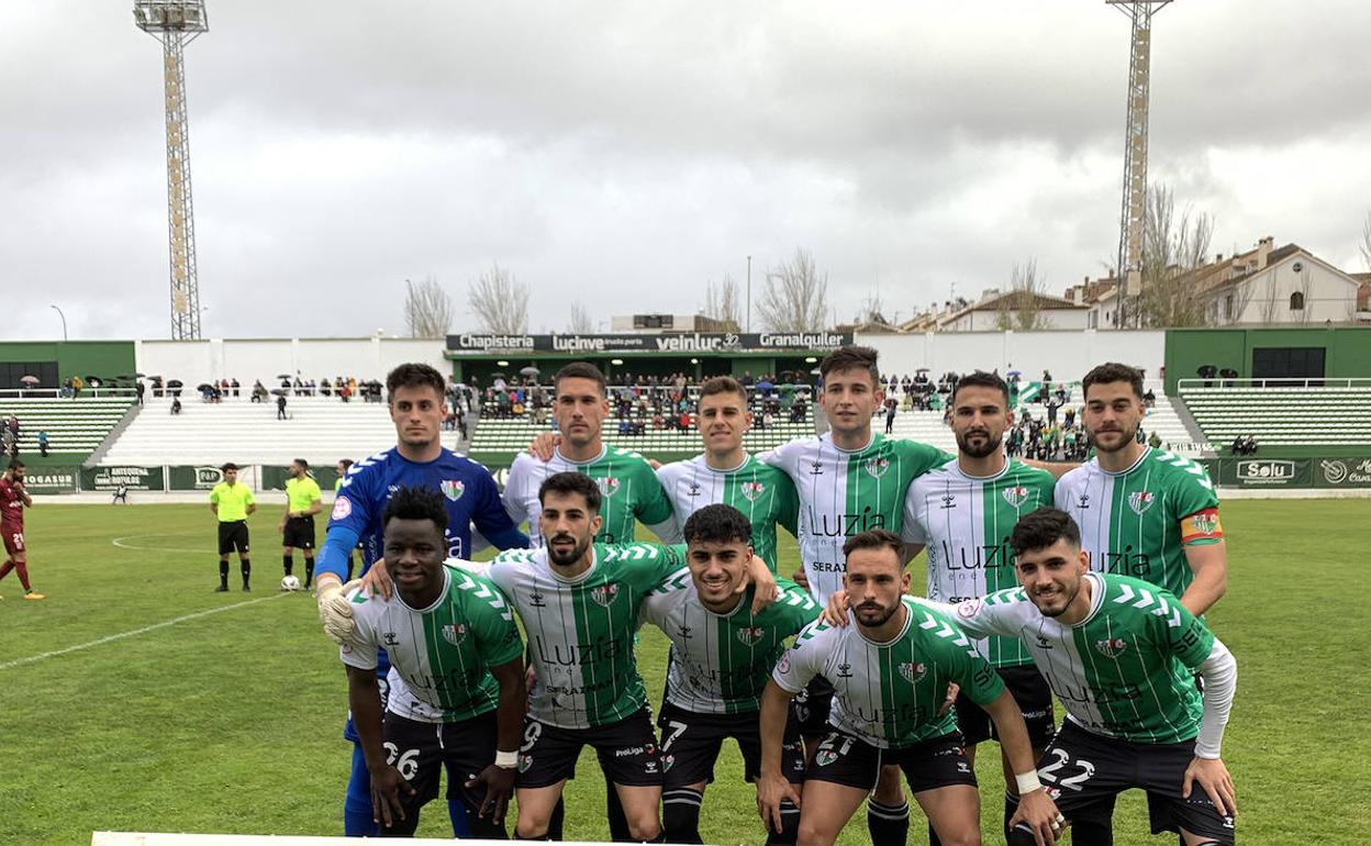 Antequera and El Palo’s promotion charges continue