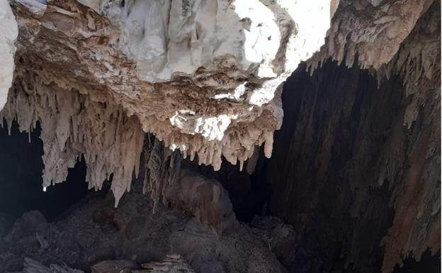 Future of Torremolinos cave hangs in balance while experts decide on site&#039;s importance