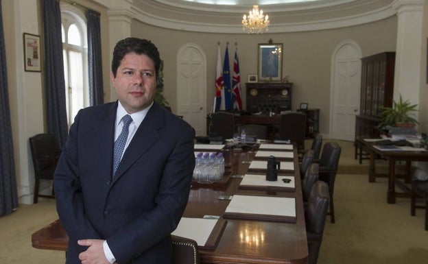 Gibraltar officials head to Madrid and London for more EU Treaty talks