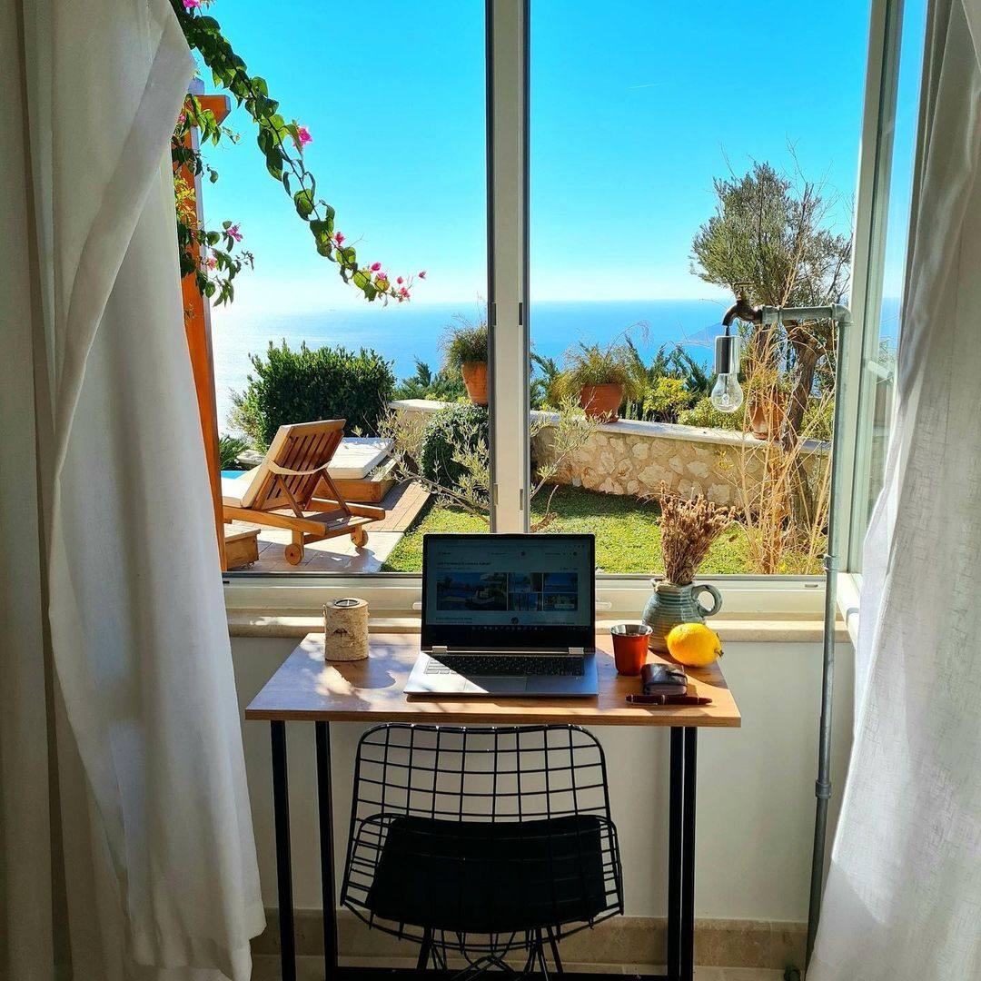 Villa Pairidaeza, in Kalkan, Antalya (Turkey)