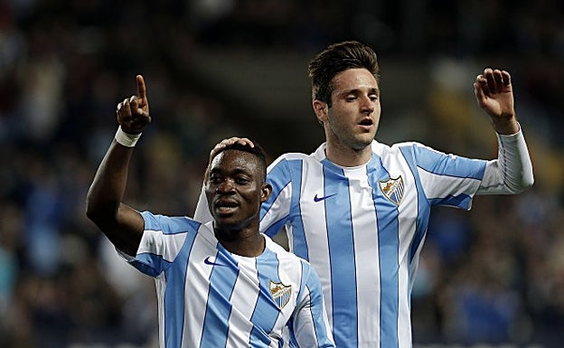 Search continues for former Malaga CF winger following devastating Turkey earthquakes