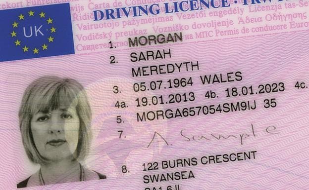 Spanish Government’s driving licence exchange review imminent, says British Embassy