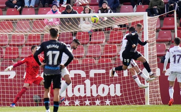 Ill-disciplined Malaga capitulate again despite going in front