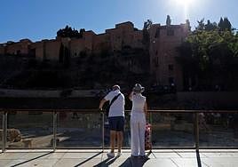 Weather change on the cards on the Costa del Sol, with possible rain and polar air greeting the arrival of the Three Kings