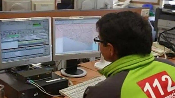 More than 2,000 calls logged by 112 operators during New Year's Eve celebrations in Andalucía