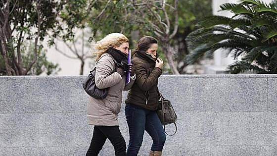 Met office warns of weather change in south of Spain to accompany arrival of the Three Kings