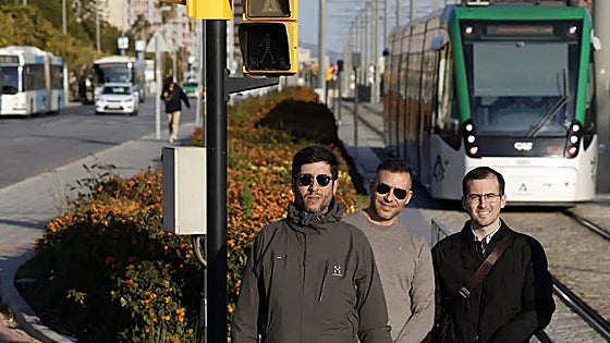 Ambitious rail plan pitched for the Costa del Sol, by taking the line from Malaga to Marbella via a brand new route