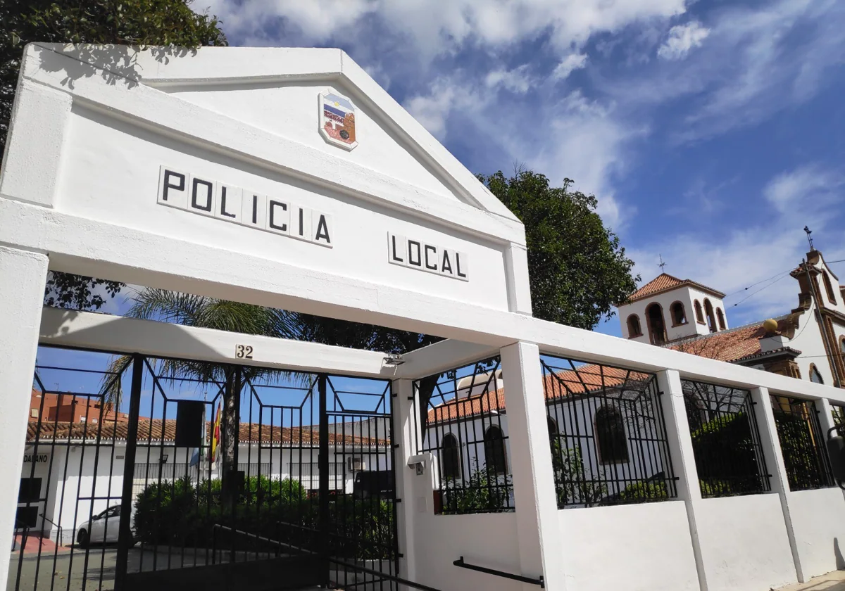 Local Police in Torremolinos launch new gender-based violence unit