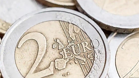 These are the new two-euro coins coming to Spain in 2024, although you won't be able to buy anything with them