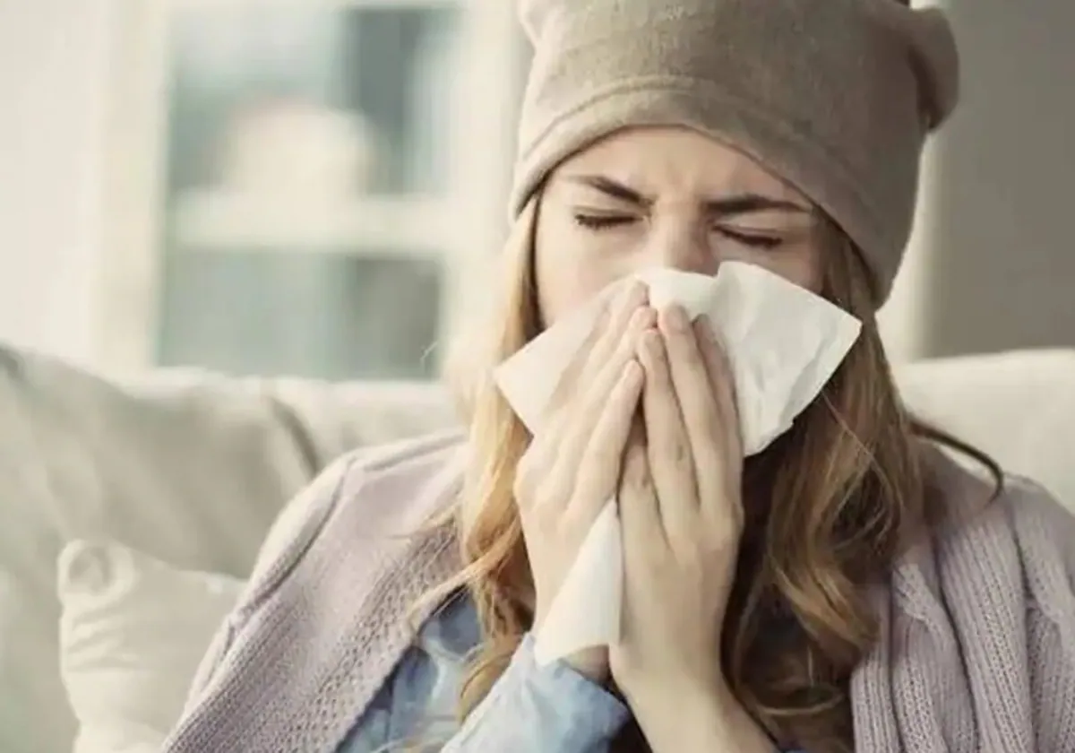 How can I tell if I have the flu, a common cold or Covid-19?