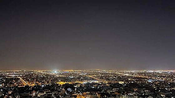 Marbella aims to woo luxury property buyers by staging first-ever trade fair in Kuwait