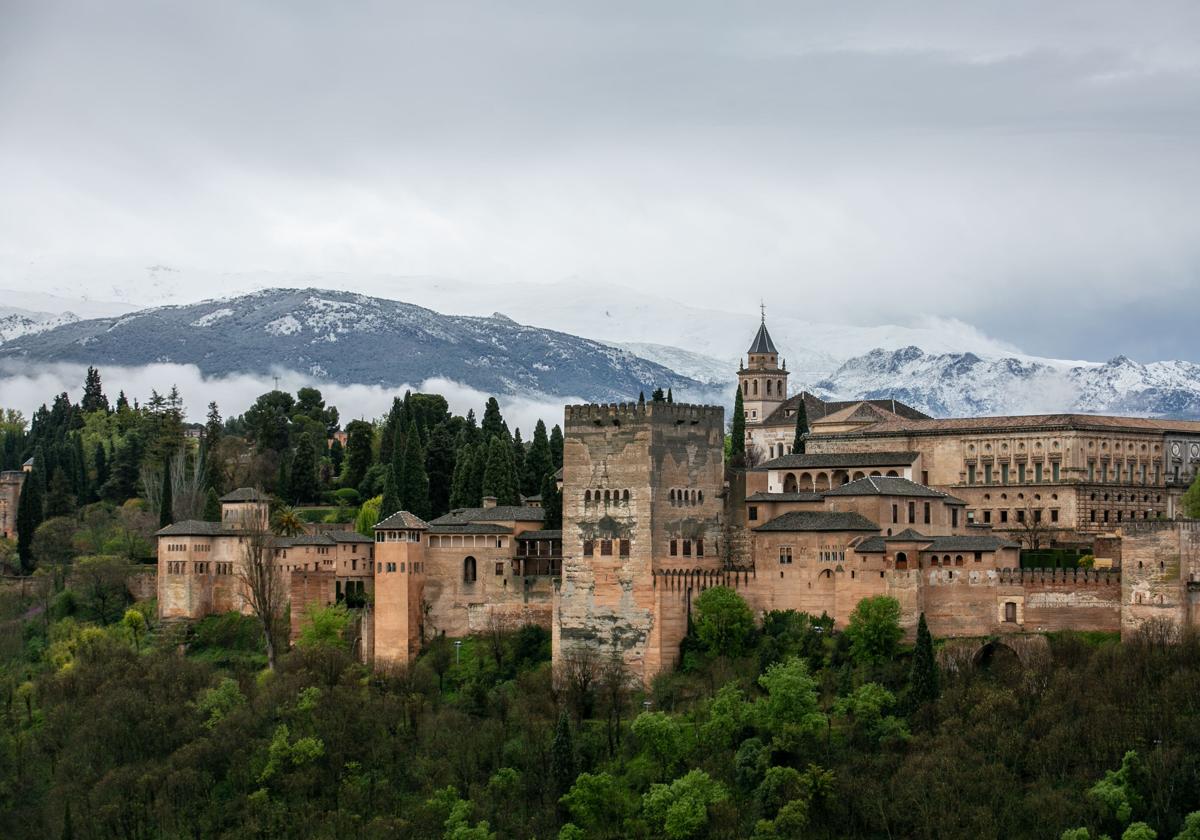 The Times tells Britons to visit Andalucía in winter: &#039;It&#039;s a different story&#039;
