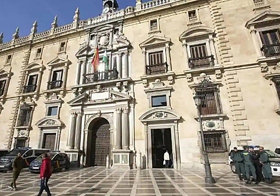 Conviction overturned for Marbella policeman who shot a reckless driver