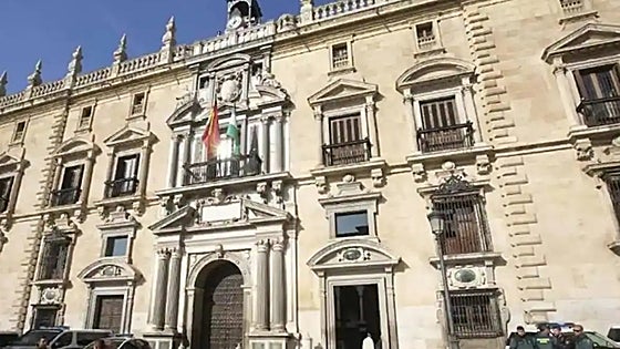 Conviction overturned for Marbella policeman who shot a reckless driver
