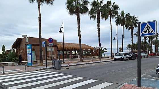 New 'smart' pedestrian crossings rolled out in Torremolinos, and this is where they are