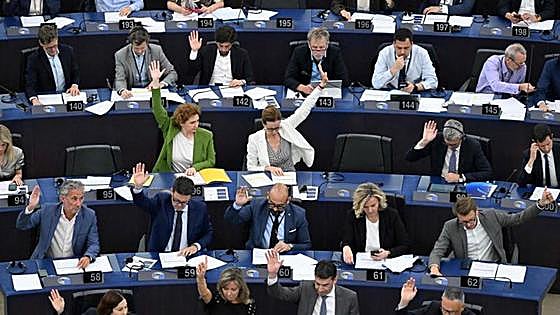 EU citizens in Spain have until 30 January to register to vote in Euro elections