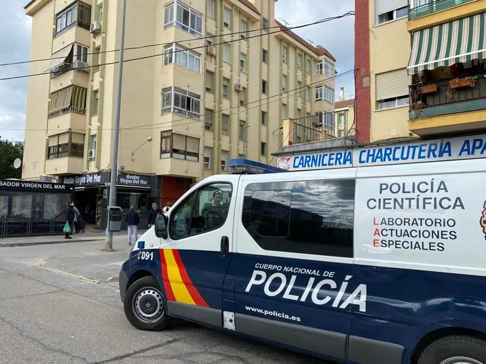 Police find woman suffocated at her home and her partner hanged in her son's house in popular Costa del Sol holiday resort