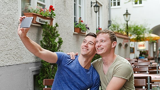 Survey reveals 1.5 per cent of cohabiting couples in Andalucía are in same-sex relationships