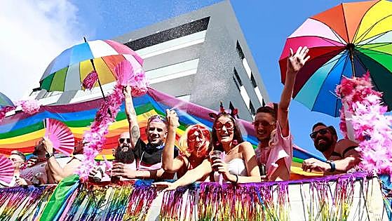 Regional government recognises Torremolinos Pride as a major event of tourist interest