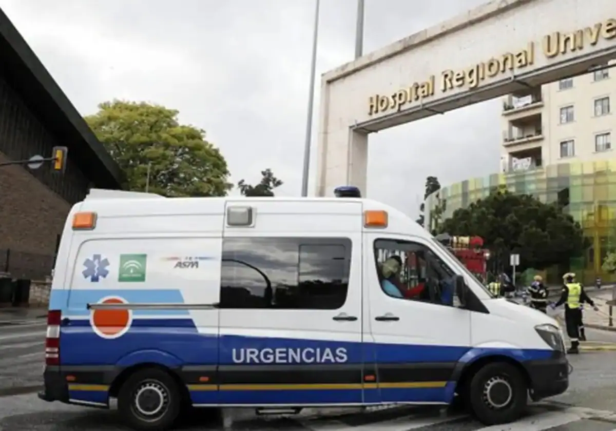 One in ten doctors in Malaga province is from outside Spain