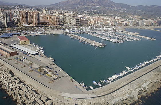 'Favourite' Fuengirola targets Finnish holidaymakers
