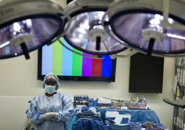 Spain reaffirms world leader position with record donation and transplant figures