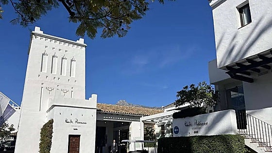 Malaga’s iconic El Pimpi to open in Marbella