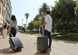 Costa del Sol consolidates its position as a destination in Spain with high hotel profitability