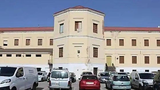Ronda set to get its first five-star hotel in historic El Castillo college building