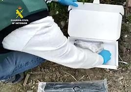 Violent Costa del Sol-based gang that stole drugs from other traffickers by posing as police officers is smashed